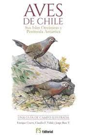 AVES DE CHILE UNA GUIA DE CAMPO ILUSTRADA1