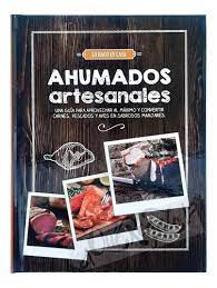 AHUMADOS ARTESANALES TD-LO HAGO EN CASA