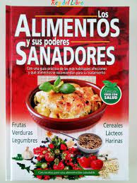 ALIMENTOS SANADORES TD1