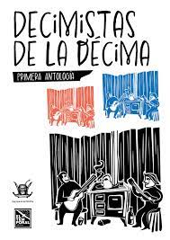 DECIMISTAS DE LA DECIMA - EL TEMPORAL EDICIONES