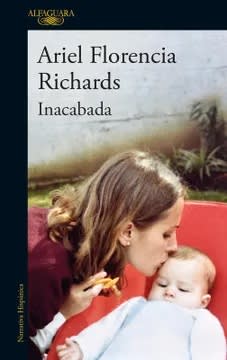 INACABADA-ALFAGUARA
