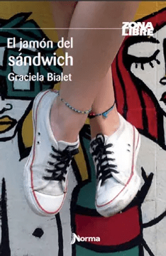 JAMON DEL SANWICH-ZONA LIBRE NORMA1