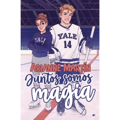 JUNTOS SOMOS MAGIA-YOUNG KIWI