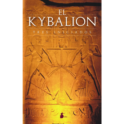 KYBALION,EL-SIRIO