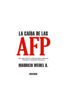 CAIDA DE LAS AFP,LA-AGUILAR