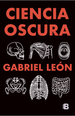 CIENCIA OSCURA-EDICIONES B