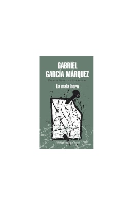 MALA HORA.LA-LITERATURA RANDOM
