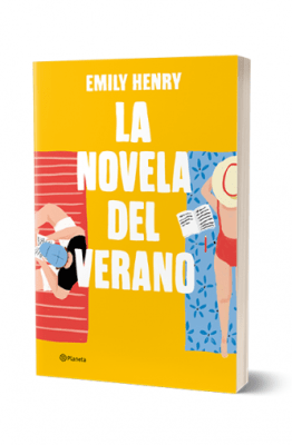NOVELA DEL VERANO,LA-PLANETA