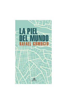 PIEL DEL MUNDO,LA- LITERATURA PENGUIN RANDOM