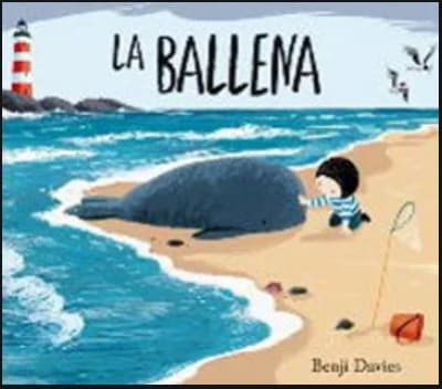 BALLENA TD (Z-Z)