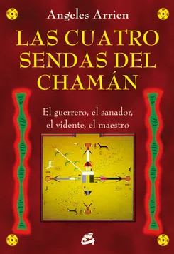 CUATRO SENDAS DEL CHAMAN-GAIA OCEANO