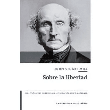 SOBRE LA LIBERTAD-LIBERALIA