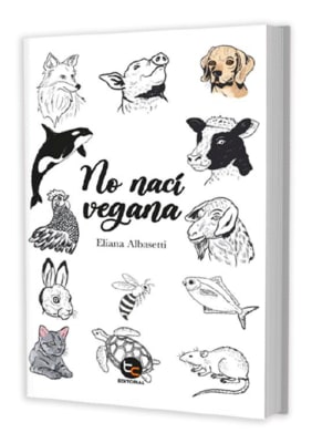 NO NACI VEGANA-TRAYECTO