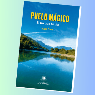 PUELO MAGICO EL RIO QUE HABLA TD-REGIONALES