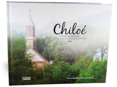 CHILOE IGLESIAS PATRIMONIALES