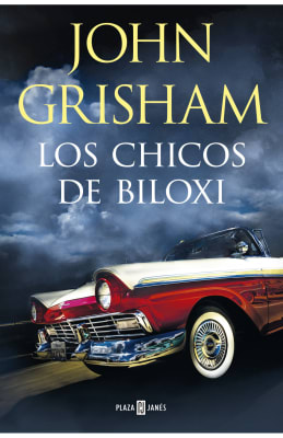 CHICOS DE BILOXI, LOS - PLAZA JANES