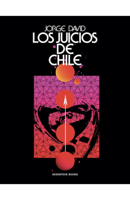 JUICIOS DE CHILE,LOS-RESERVOIR BOOKS