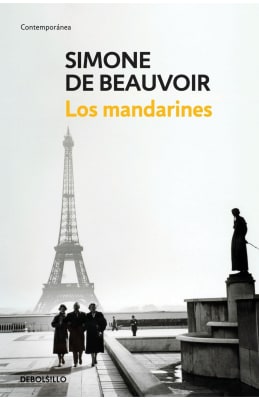 MANDARINES,LOS-DEBOLSILLO