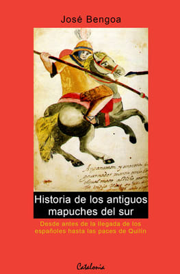 HISTORIA DE LOS ANTIGUOS MAPUCHES DEL SUR1