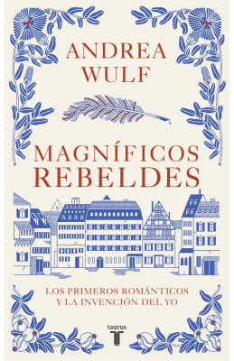 MAGNIFICOS REBELDES-TAURUS PENGUIN