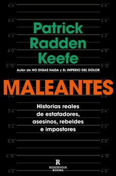 MALEANTES - RESERVOIR BOOKS