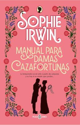 MANUAL PARA DAMAS CAZAFORTUNAS-PLAZA JANES