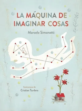 MAQUINA DE IMAGINAR COSAS,LA TD-BEASCOA1