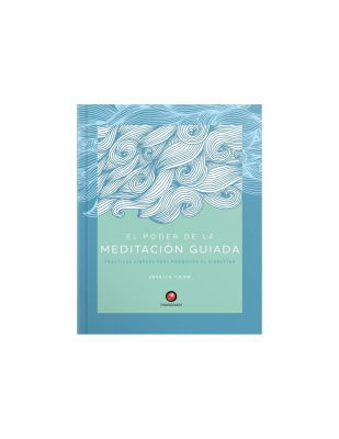 PODER DE LA MEDITACION GUIADA,EL-CONTRAPUNTO