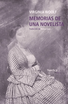MEMORIAS DE UNA NOVELISTA-NORDICALIBROS LIBERALIA