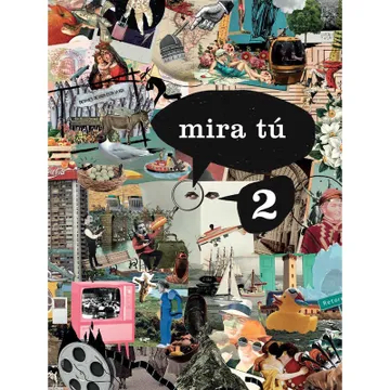 MIRA TU 2-HUEDERS