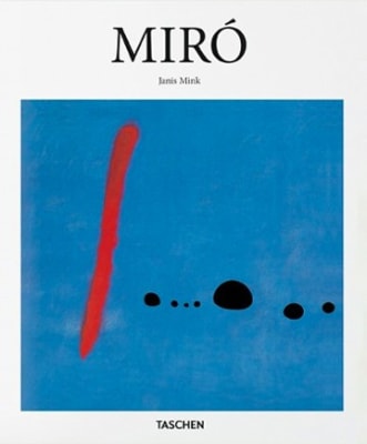 MIRO TD-TASCHEN CONTRAPUNTO
