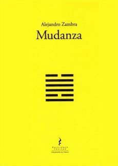 MUDANZA-EDICIONES TACITAS