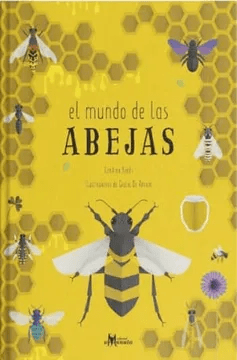 MUNDO DE LAS ABEJAS,EL TD-AMANUTA