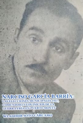 NARCISO GARCIA BARRIA LAS ELECCIONES MUNICIPALES 19471