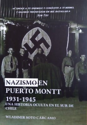 NAZISMO EN PUERTO MONTT 1931-1945