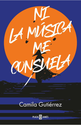 NI LA MUSICA ME CONSUELA-PLAZA JANES1