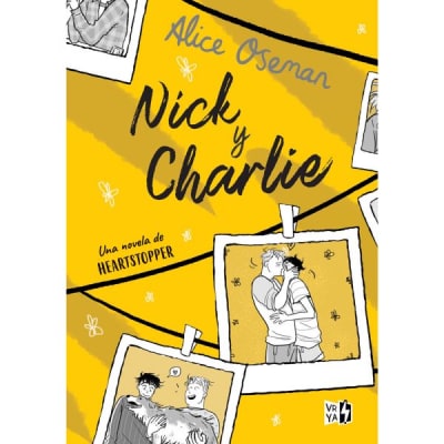 NICK Y CHARLIE1
