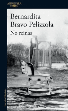 NO REINAS-ALFAGUARA1