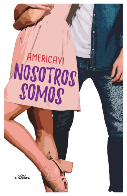 NOSOTROS SOMOS-ALFAGUARA
