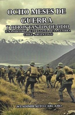 OCHO MESES DE GUERRA Y OTROS TANTOS DE ODIO-DYSCOLUS