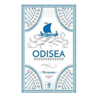 ODISEA TD-EDIMAT