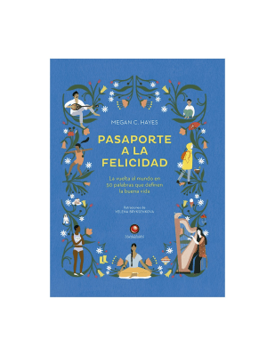 PASAPORTE A LA FELICIDAD TD-CONTRAPUNTO