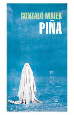 PIÑA-LITERATURA PENGUIN RANDOM