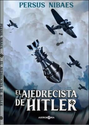AJEDRECISTA DE HITLER