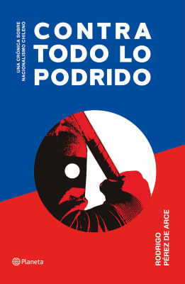 CONTRA TODO LO PODRIDO-PLANETA1