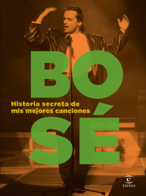 HISTORIA SECRETA DE MIS MEJORES CANCIONES-ESPASA
