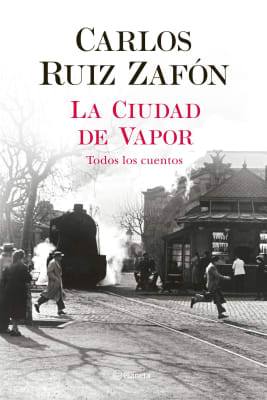 CIUDAD DE VAPOR-PLANETA
