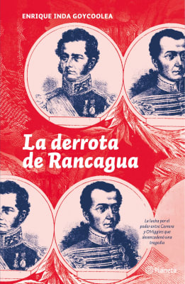DERROTA DE RANCAGUA,LA-PLANETA