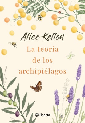 TEORIA DE LOS ARCHIPIELAGOS,LA-PLANETA