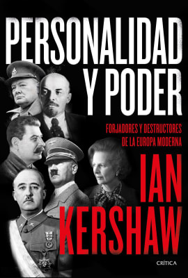 PERSONALIDAD Y PODER-CRITICA1